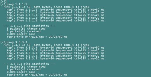 計算機網絡技術中的RIP協議詳解